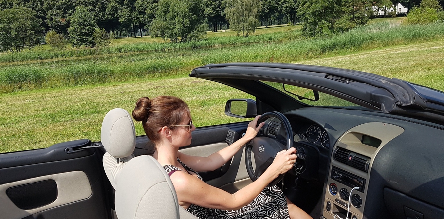 Aanzienlijk meer motoren en cabrio’s in de gemeentes van De Langstraat