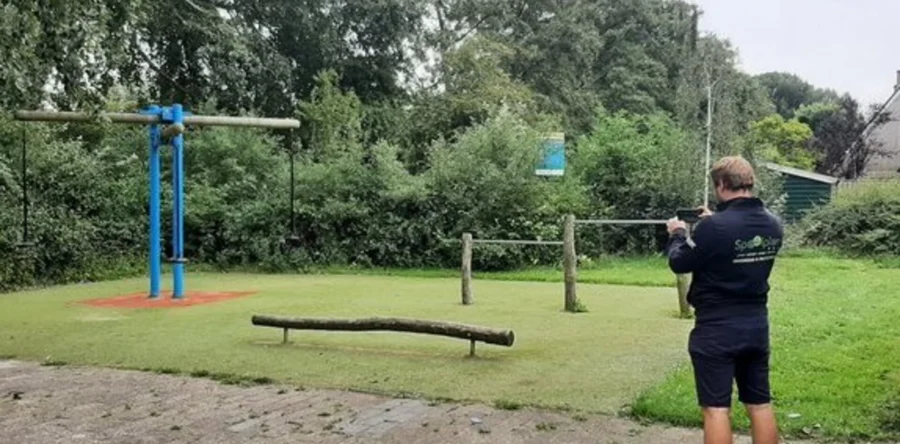 Speelplan houdt in mei en juni evaluatie speel- en sportfaciliteiten