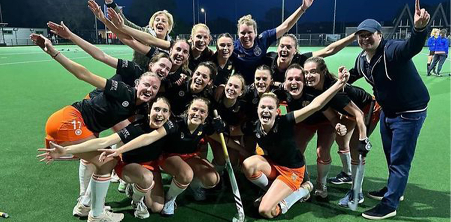 Sprookje duurt voort: DES haalt finale Silver Cup