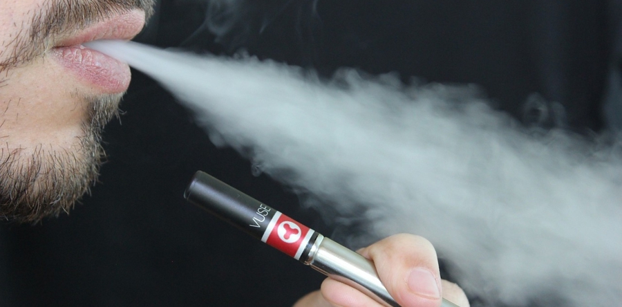 Jongeren in onder meer Dongen grijpen steeds vaker naar de vape