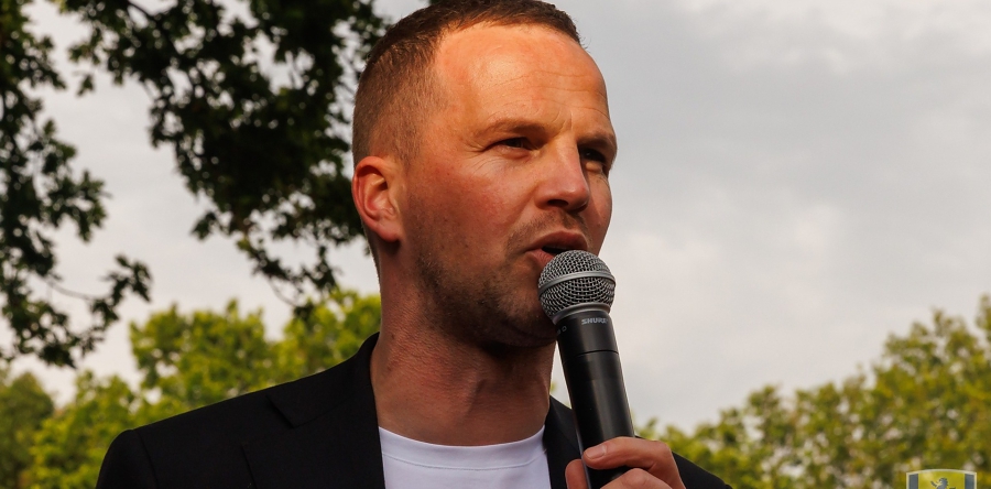 Frank van Mosselveld: ‘Waalwijk zal altijd een thuiswedstrijd blijven’