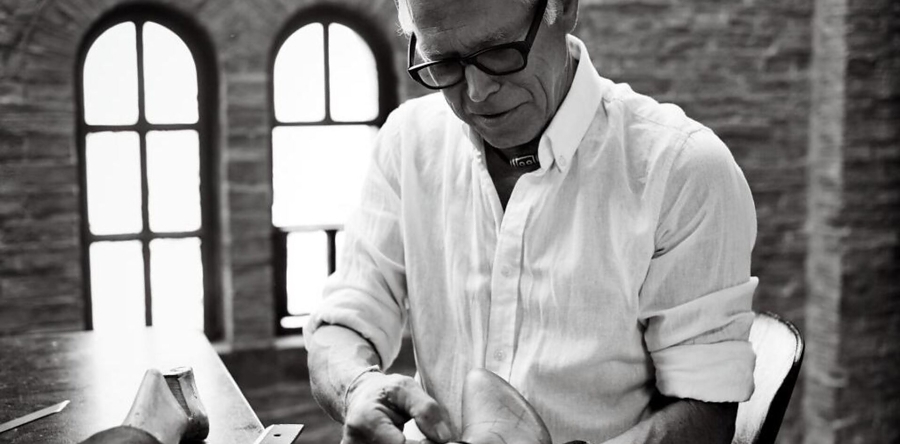 Boek en tentoonstelling vanwege 80e verjaardag Fred de la Bretonière