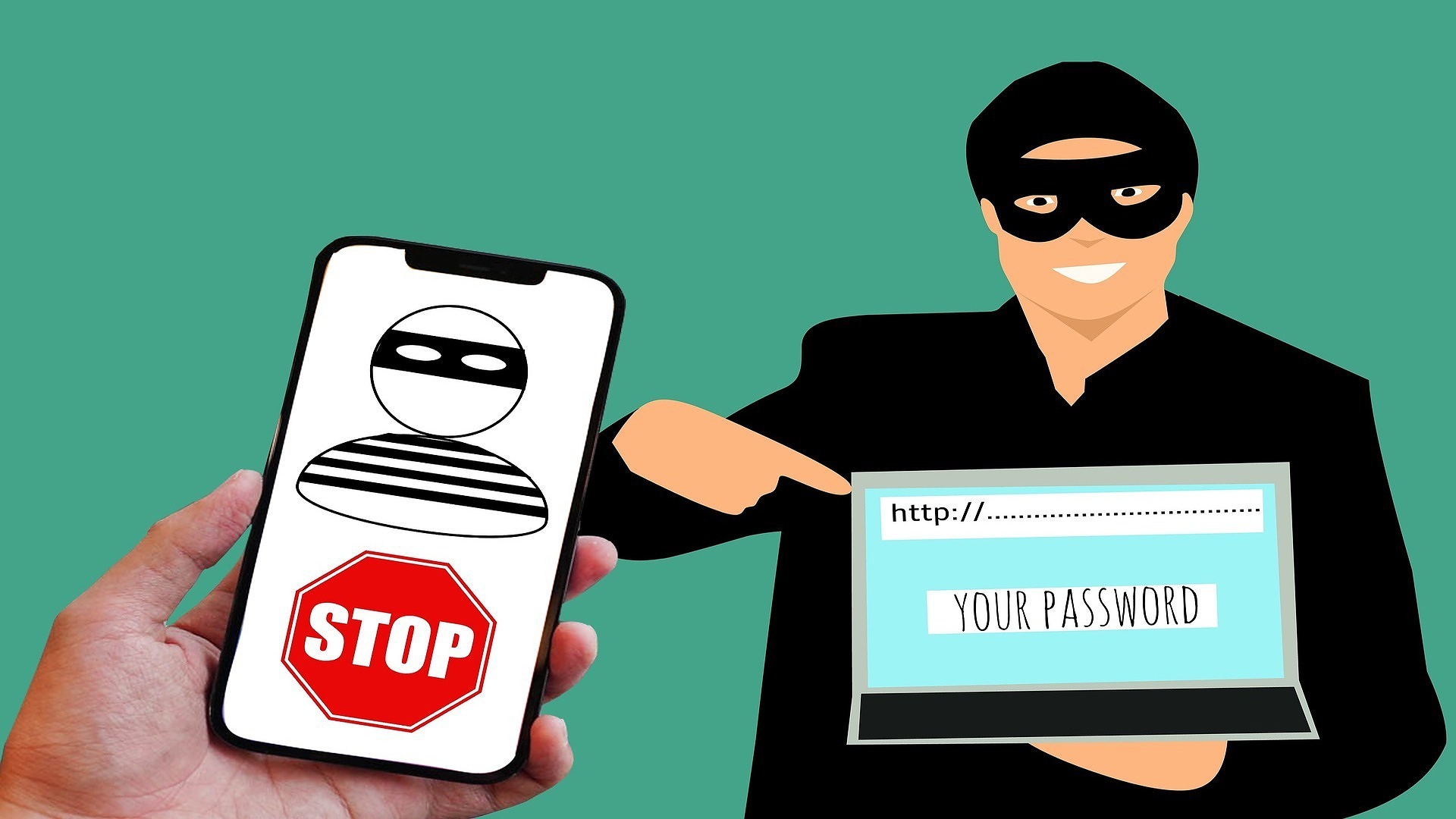 Waalwijk valt op met meer meldingen van fraude dan vorig jaar