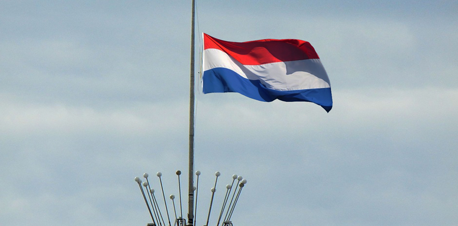 Dodenherdenking lijkt rustig te gaan verlopen in De Langstraat