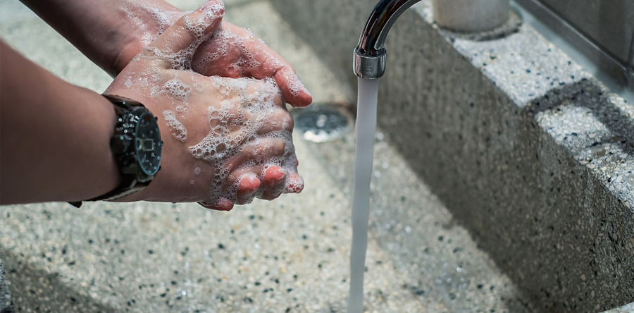 Bijna 80 procent in Hart van Brabant wast handen goed