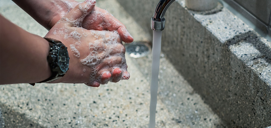 Bijna 80 procent in Hart van Brabant wast handen goed