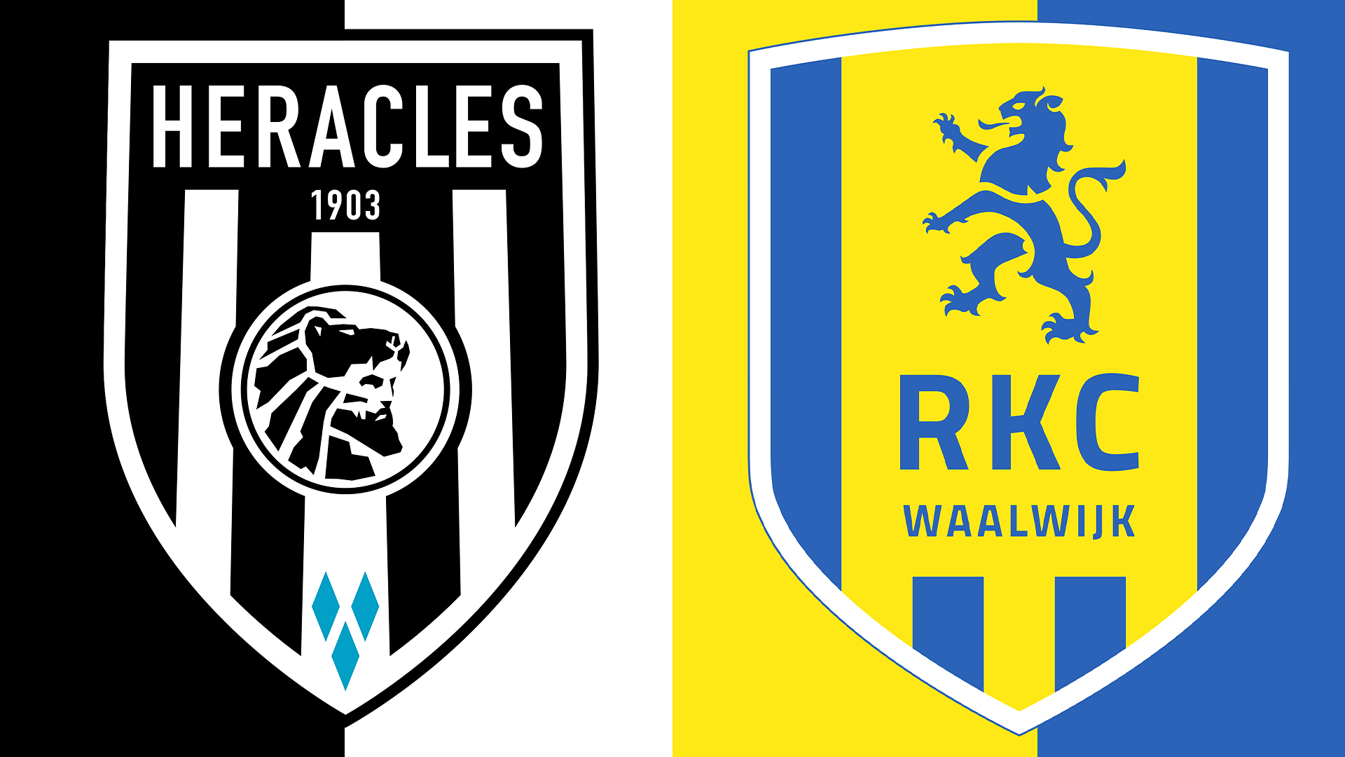 RKC Waalwijk behaalt tegen Heracles grootste uitzege ooit