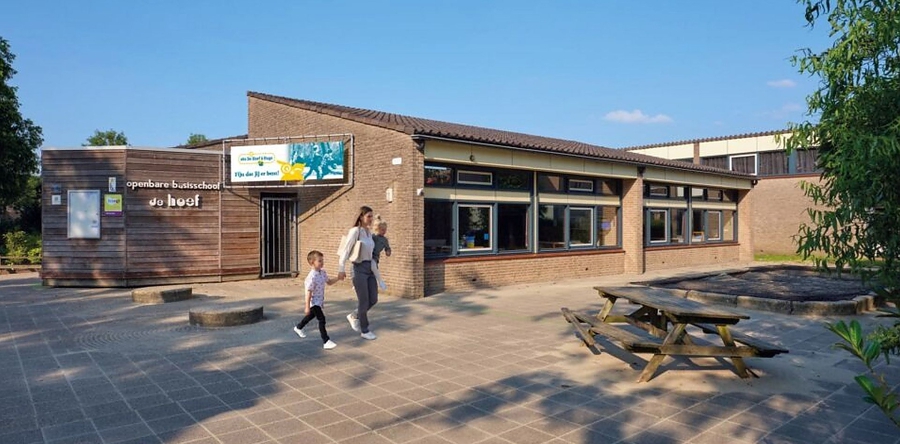 Mogelijk een fonkelnieuw verkeersplein in Waalwijk