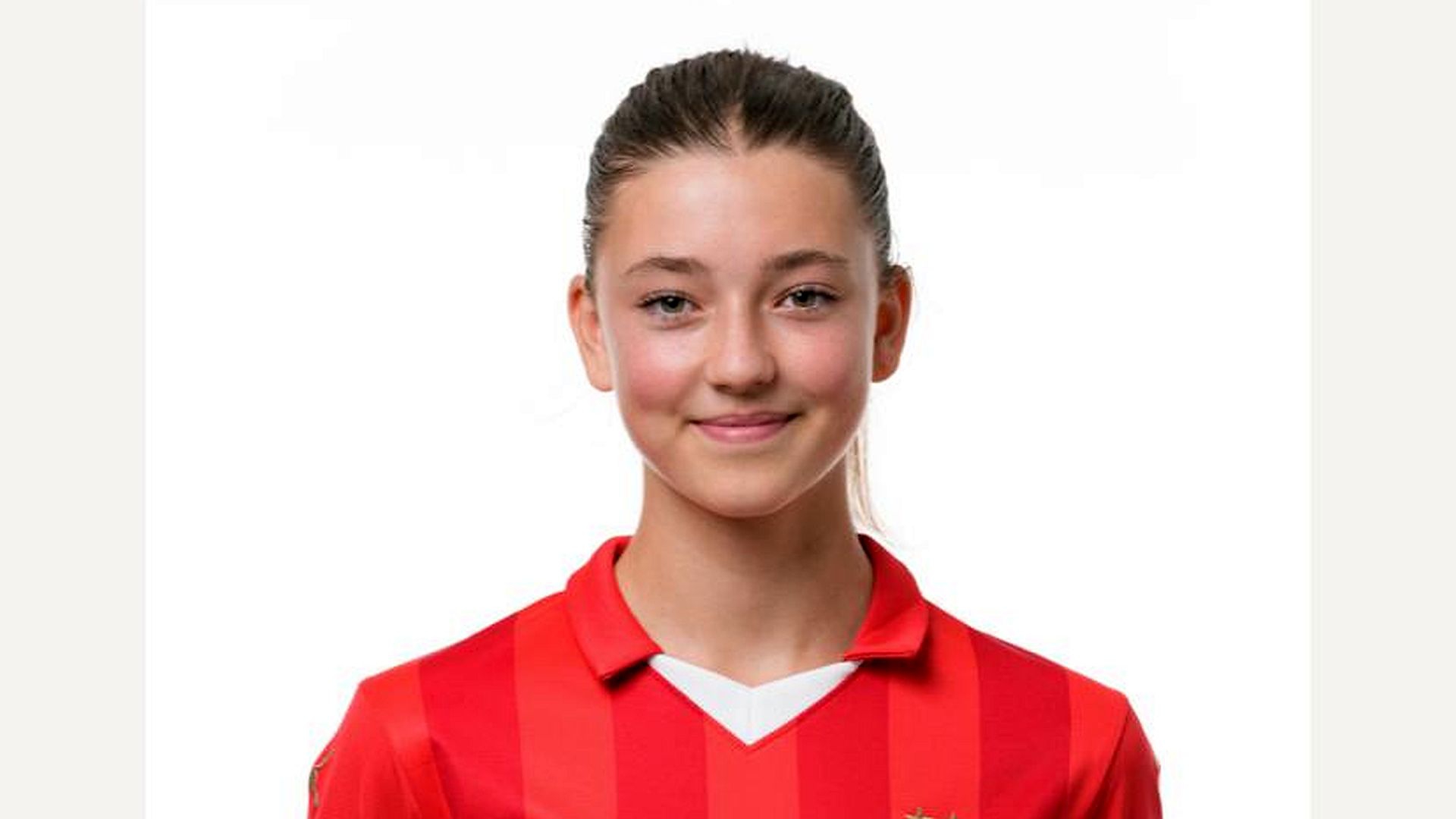 Speelster VV Dongen vertrekt naar PSV Eindhoven