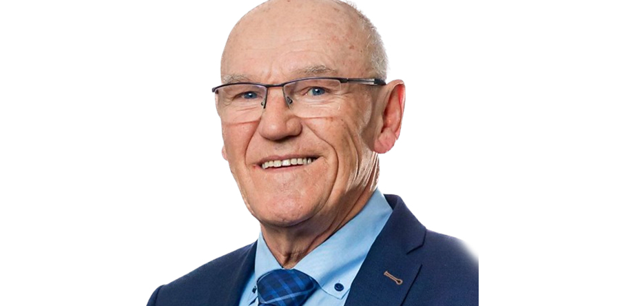 Oud-wethouder en raadslid Jan van Baardwijk (74) overleden