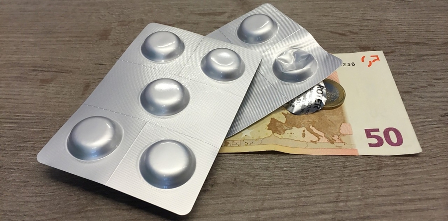 Vrouwen uit de Langstraat gebruiken vaker geneesmiddelen dan mannen