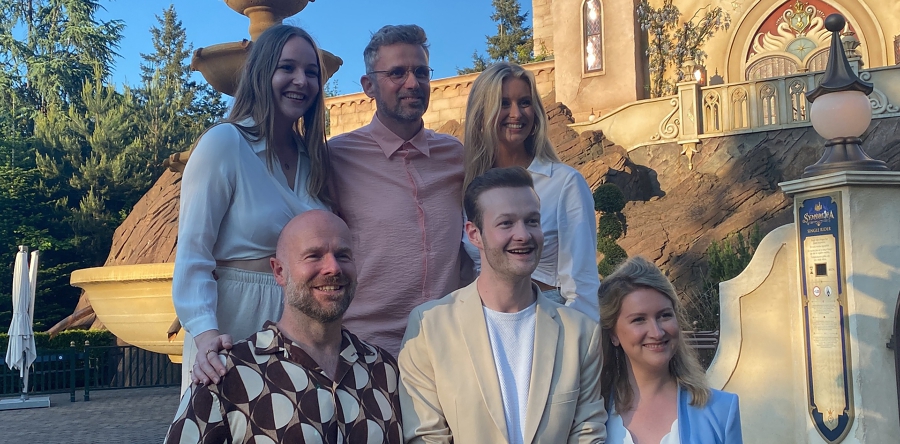 Cast ‘Nacht in de Efteling’ gepresenteerd (Video)