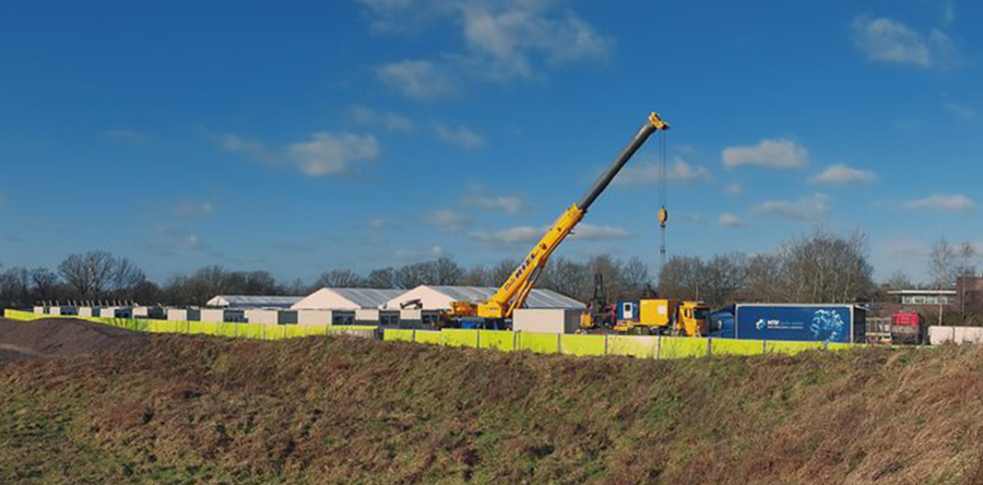Gemeente Dongen vangt bovengemiddeld veel statushouders op