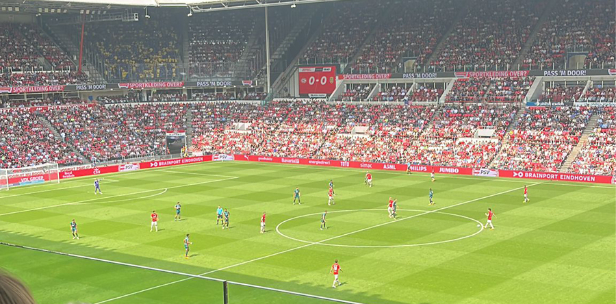 RKC verzekerd van nog een jaar Eredivisie ondanks nederlaag