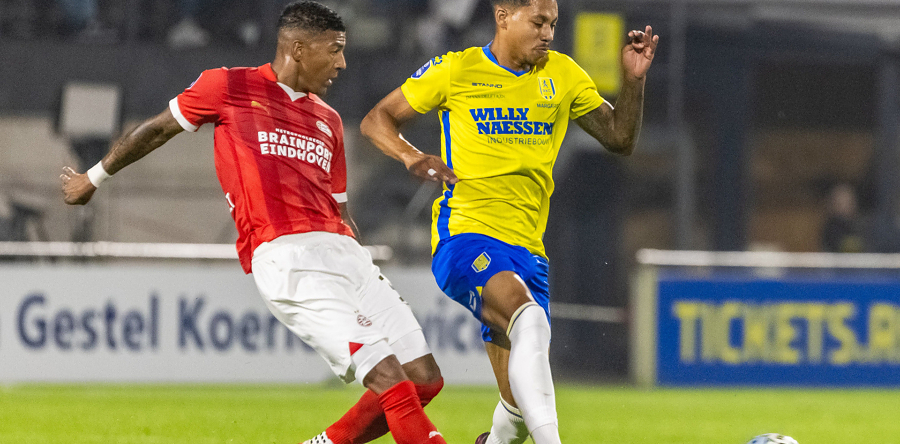 PSV’s Ibizatrip heeft geen invloed: ”PSV heeft gewoon een beter team”