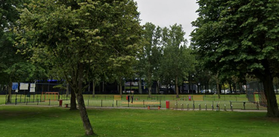 Renovatie Cruyff Court moet zorgen voor groter sportaanbod