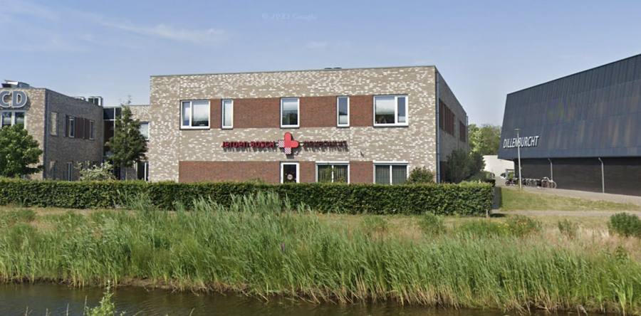 Patiënten Jeroen Bosch Ziekenhuis Dichtbij kunnen digitaal aanmelden