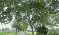 Oostelijk deel Tuinbouwweg in Drunen wordt verkeersveiliger