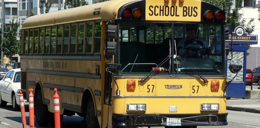 Presentatie en onthulling BosBessenBus Heusden