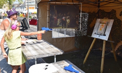 Wijzigingen in het programma van De Waalwijkse Zomerweken