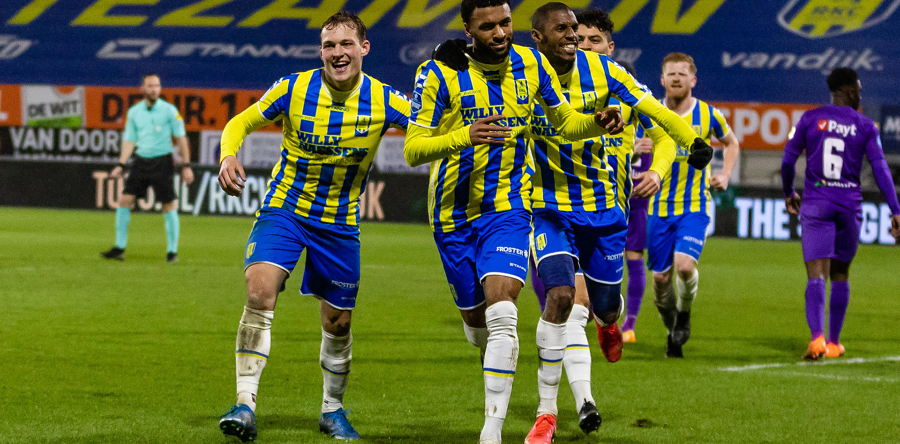 Voorbereiding nieuw voetbalseizoen begonnen voor RKC Waalwijk (Video)