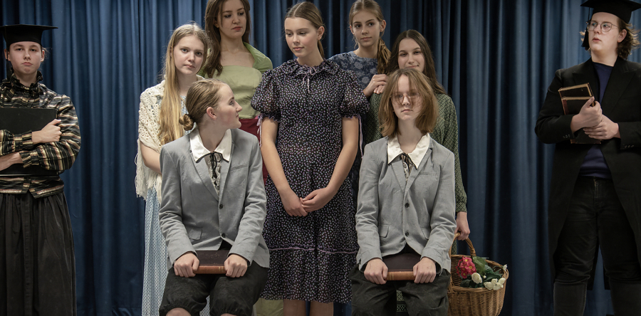 Theaterfestival Acting Out dit weekend in De Leest