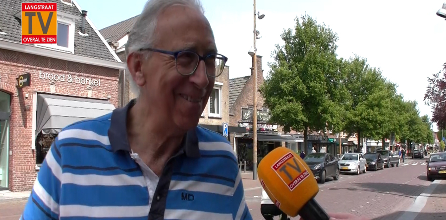 Wat gaat Drunen doen met het mooie weer?