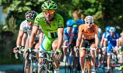 Finale-etappe ZLM tour 2026 wordt gereden in Waalwijk