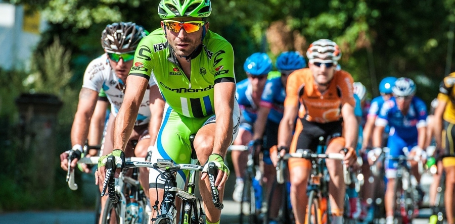 Vijfde etappe ZLM Tour komt door De Langstraat