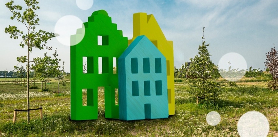 Groen licht voor nieuwbouw 81 appartementen in Kaatsheuvel