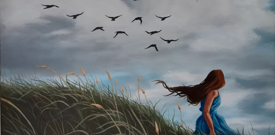 Hedendaagse Kunst Waalwijk actief tijdens Halvezolenfestival