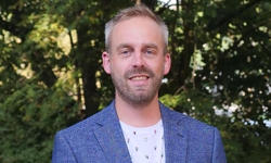 Groenlinksaf wordt Progressief Waalwijk: Sjors Slaats lijsttrekker