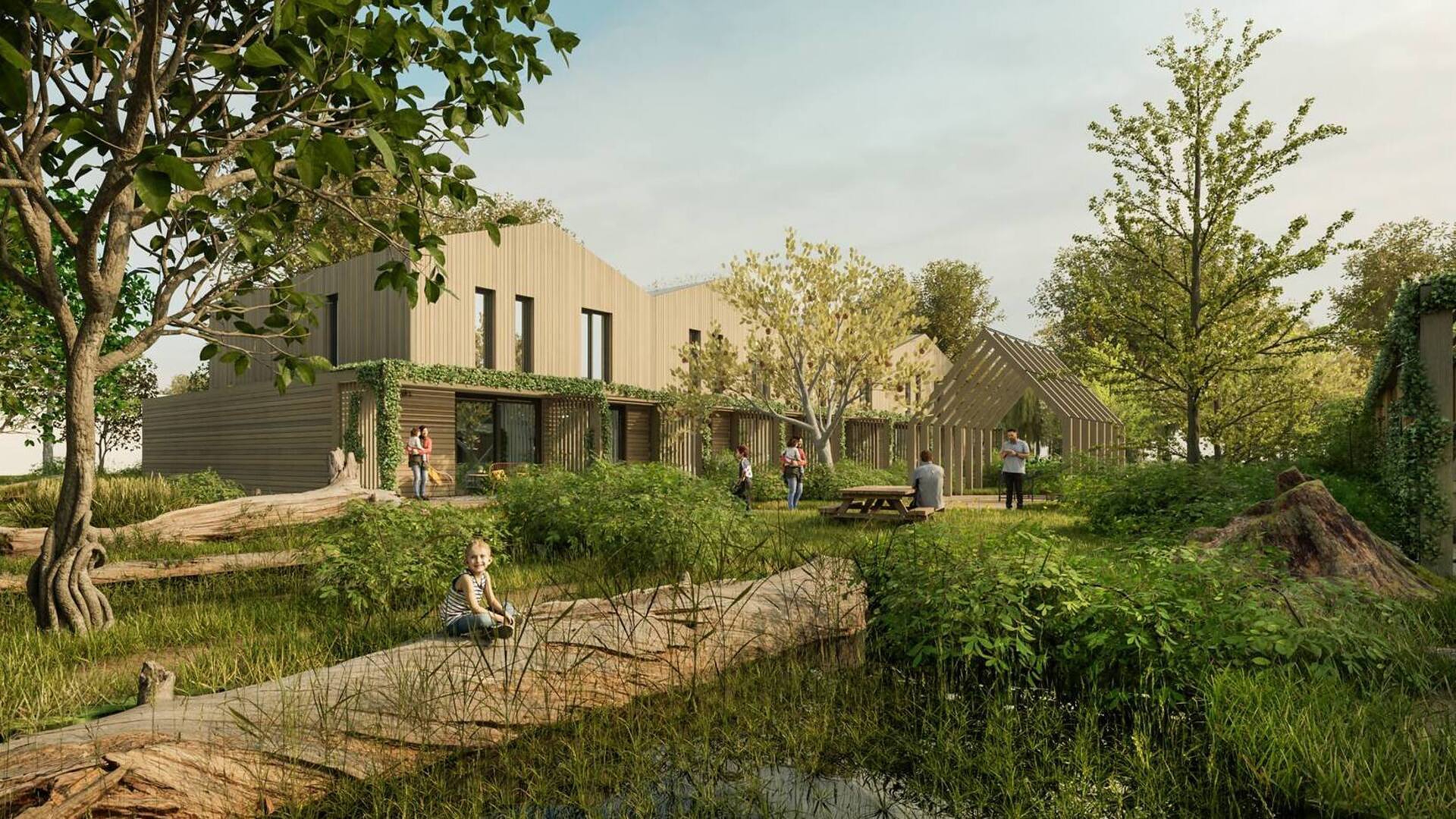 Gemeente Dongen vindt projectontwikkelaar voor Noorderbunder