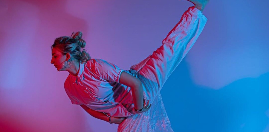 Project Dans biedt beginnende dansers kans op ontwikkeling