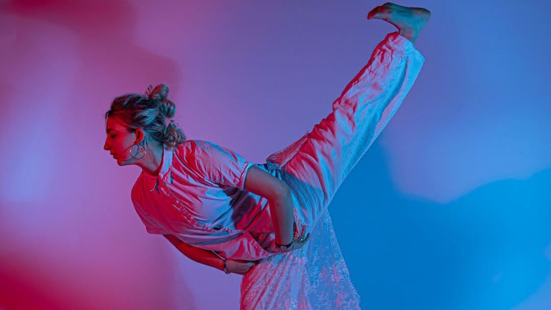 Project Dans biedt beginnende dansers kans op ontwikkeling