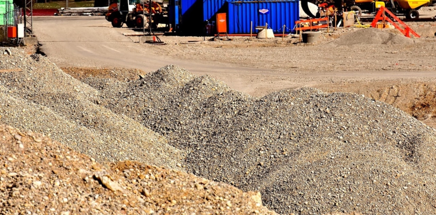 Loon op Zand moet bouwprojecten elektrisch oplossen: stikstofprobleem