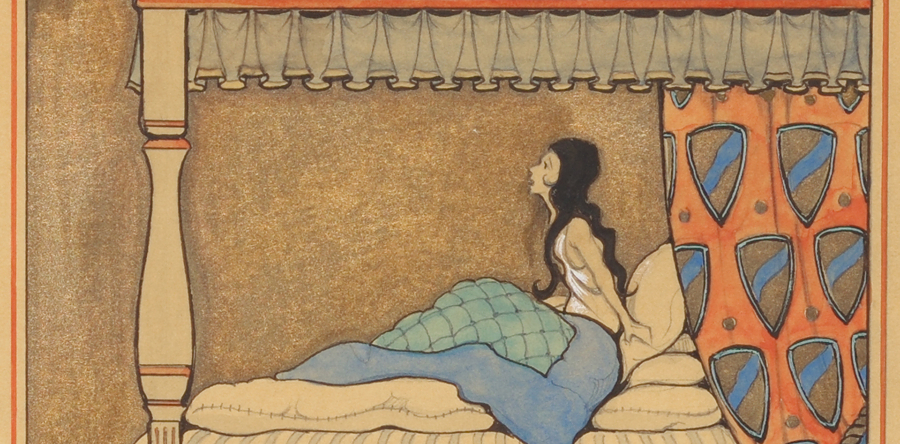 De Prinses op de Erwt: ‘mooie inspiratie met een perfecte locatie’