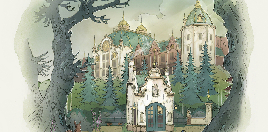 Nieuw sprookje in de Efteling: De Prinses op de Erwt vanaf 2025 te zien