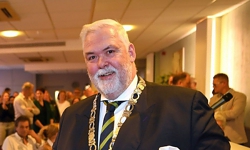 Frank Spierings stopt als VVD-wethouder Waalwijk