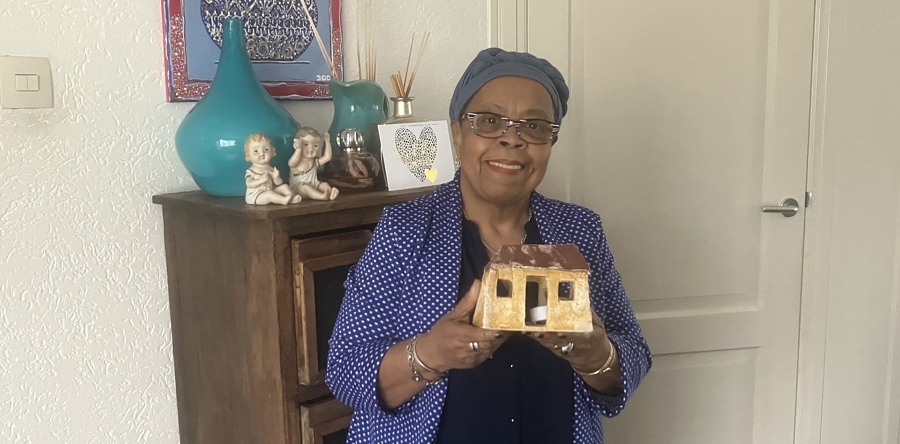 Yvette Ijpelaar blikt terug op politieke tijd: ‘met veel plezier’