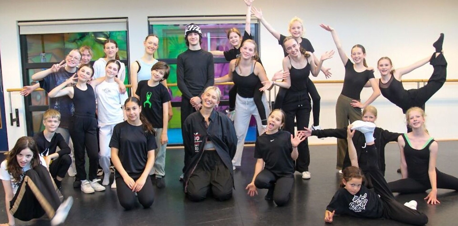 Waalwijkse Iris Keetels winnares ‘Wim Suermondtprijs 2024’