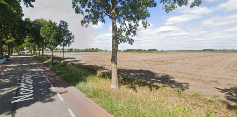 Bouw van 300 woningen aan Noorderlaan Dongen in 2025 van start