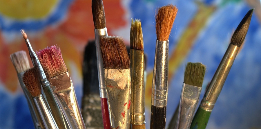 Landelijk Atelierweekend: Diverse ateliers in Waalwijk openen de deuren