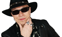 Wederom kans op de prijs van De Kinderjury voor Paul van Loon