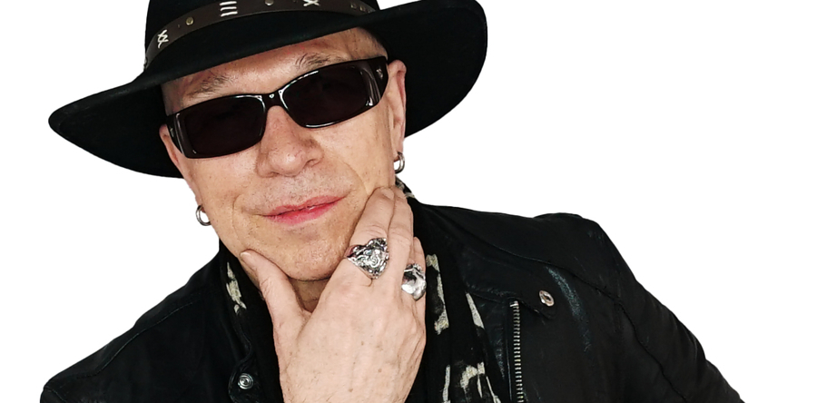 Paul van Loon schrijft boek ‘Danse Macabre – Het Begin’