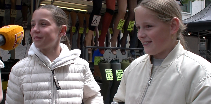 Wat geven Waalwijkers voor Vaderdag? (Video)