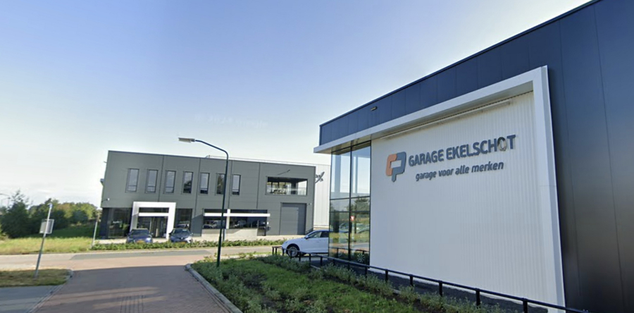 Garage Ekelschot verrast door nominatie: ‘We zagen het niet aankomen’