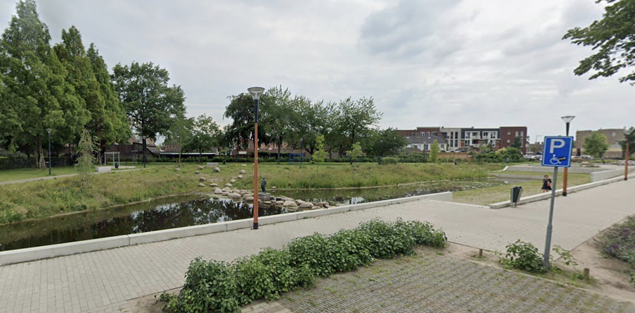 Ondernemers en verenigingen bereiden voor op picknick in Vlijmen