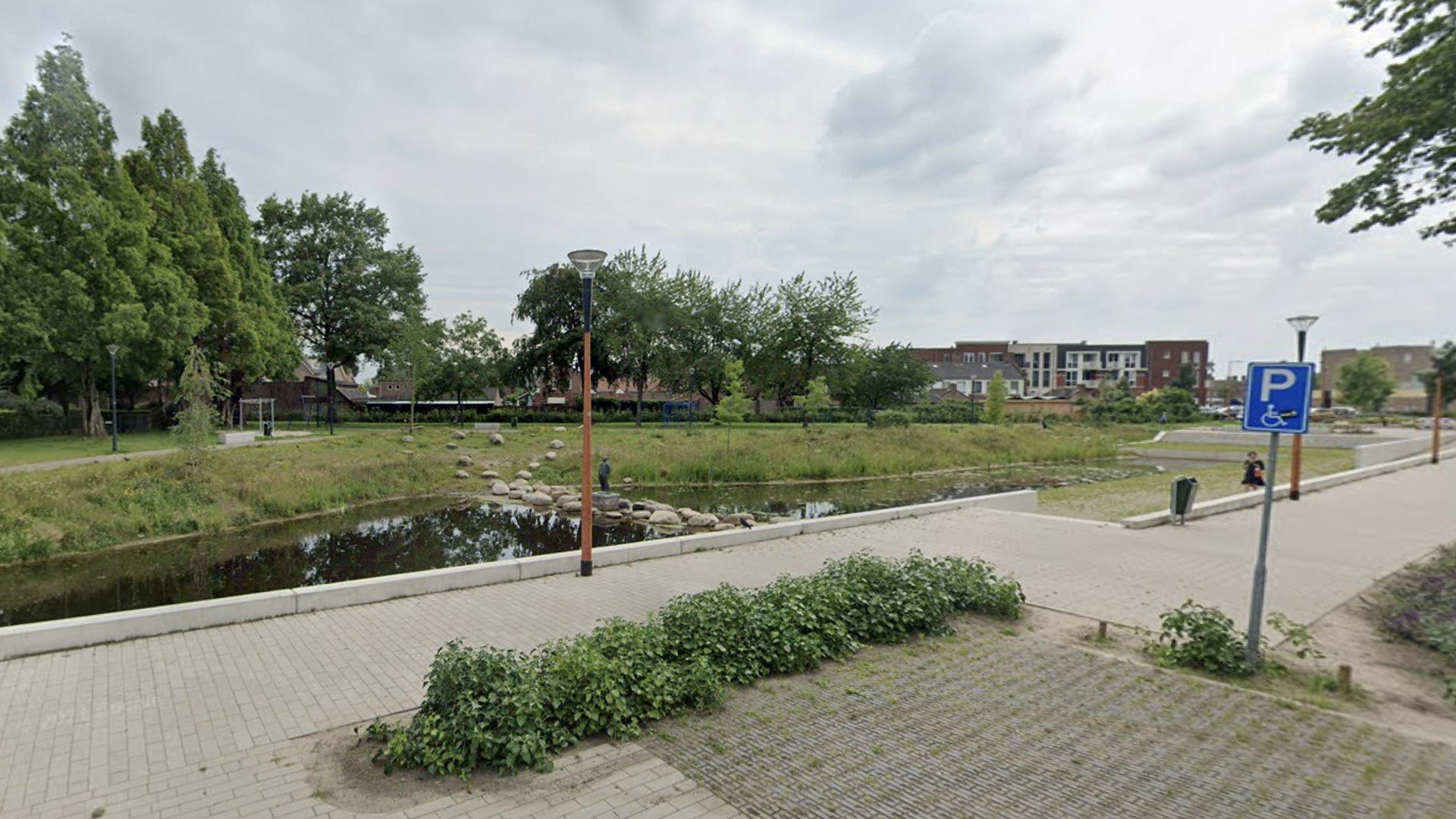 Ondernemers en verenigingen bereiden voor op picknick in Vlijmen