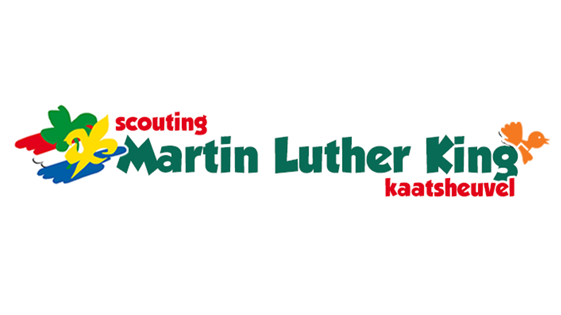 Scouting Martin Luther King viert feest voor 55-jarig jubileum